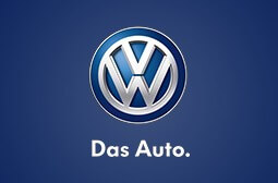 Categoria Diamante (2014) entre os melhores da Volkswagen.