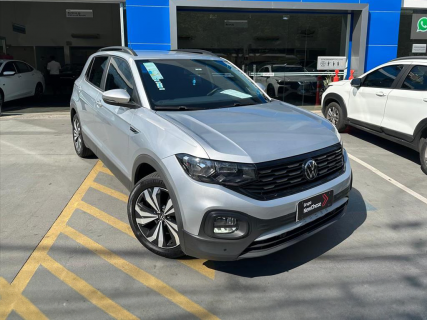 VOLKSWAGEN T CROSS T CROSS 1.4 HIGHLINE TSI