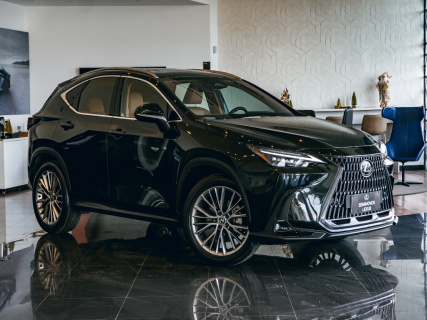 LEXUS NX 350H 2.5 16V VVT-I HYBRID LUXURY CVT AWD LEXUS NX 350H 2.5 16V VVT-I HYBRID LUXURY CVT AWD