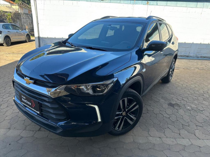 CHEVROLET TRACKER 1.0 TURBO FLEX LT AUTOMÁTICO