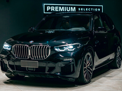 BMW X5 3.0 M SPORT 4X4 30D I6 TURBO DIESEL 4P AUTOMATICO BMW X5 3.0 M SPORT 4X4 30D I6 TURBO DIESEL 4P AUTOMATICO
