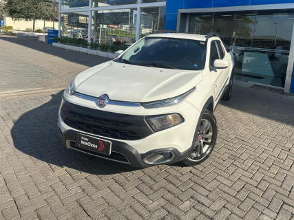 FIAT TORO 2.0 16V TURBO DIESEL FREEDOM 4WD AT9