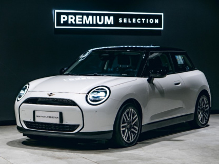 MINI COOPER SE 2P ELÉTRICO MINI COOPER SE 2P ELÉTRICO