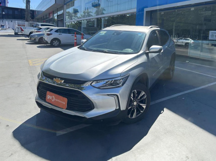 CHEVROLET TRACKER 1.0 TURBO FLEX PREMIER AUTOMÁTICO