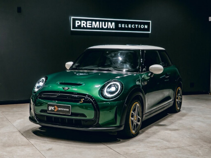 MINI COOPER SE TOP 3P ELÉTRICO