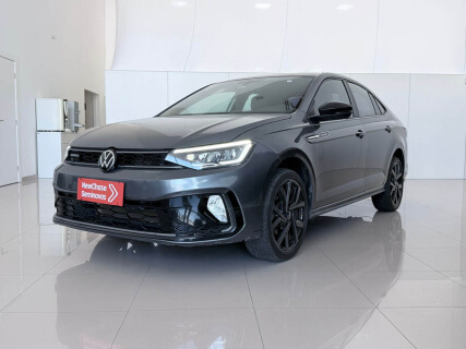 VOLKSWAGEN VIRTUS 1.4 250 TSI GTS AUTOMATICO