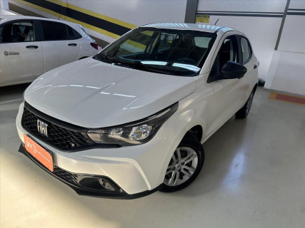 FIAT ARGO 1.0 6V Flex