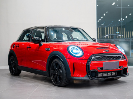 MINI COUNTRYMAN 1.6 S TOP 16V 184CV GASOLINA 4P AUTOMATICO