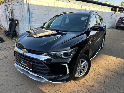 CHEVROLET TRACKER 1.0 TURBO FLEX LT AUTOMÁTICO
