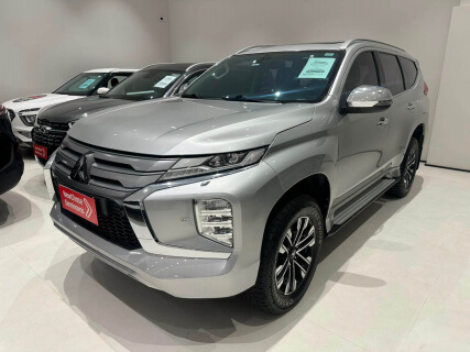MITSUBISHI PAJERO SPORT 2.4 16V MIVEC TURBO DIESEL HPE AWD AUTOMÁTICO