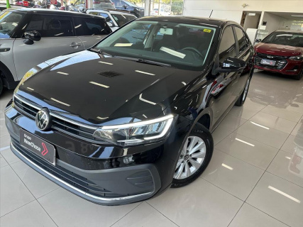 VOLKSWAGEN VIRTUS 1.0 170 TSI AUTOMÁTICO